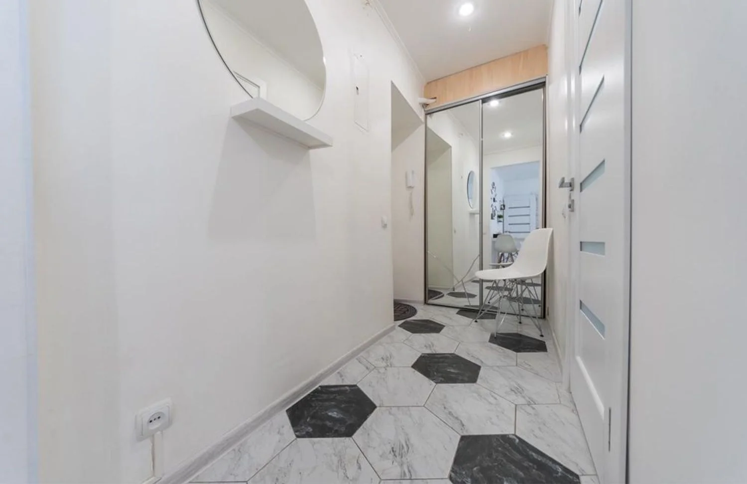 Piso en Calle de Nieremberg, 8, Ciudad Jardín, Madrid - Foto 40