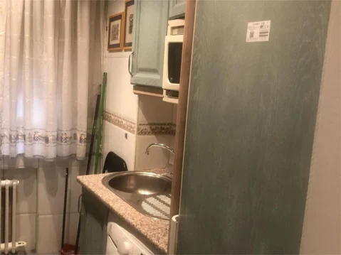 Piso en  Calle de Diego de León 16 - Foto 4