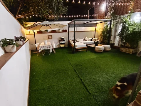 Chalet adosado en Calle de José Fentanes, 83 - Foto 27