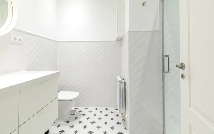 Piso en Calle de Joaquín María López, 28, Gaztambide - Foto 13
