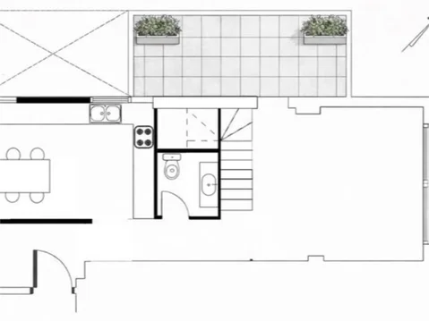 Ático en  Travessera de Gràcia 181 - Foto 20