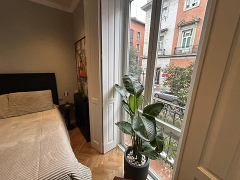 Piso en  Calle de San Bernardo 40 - Foto 26