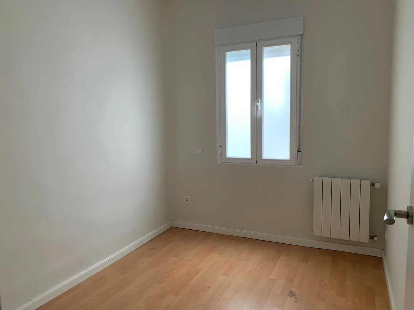 Piso en Calle del Príncipe de Vergara, 56, Lista - Foto 4