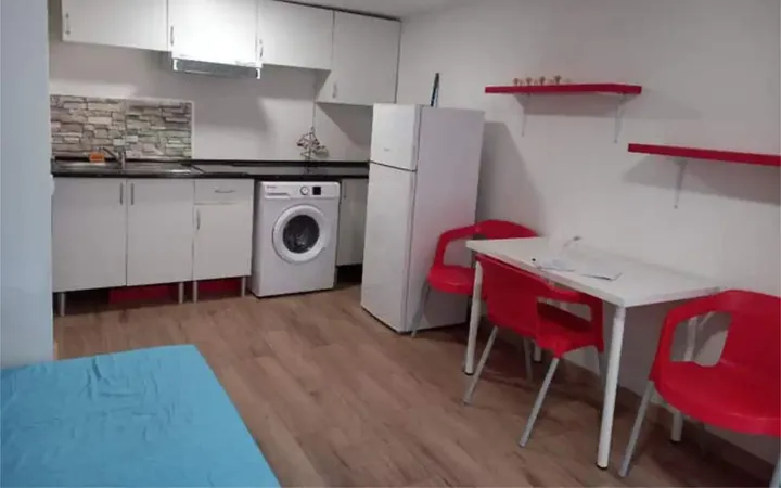 Piso en Sant Gervasi - Foto 3