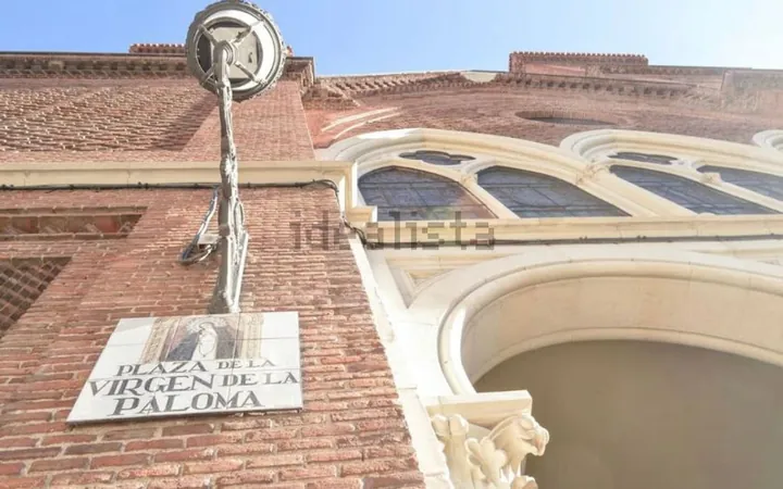 Piso en Calle de la Paloma, 6, Palacio - Foto 16