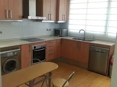 Piso en  Carrer de la Garrotxa 19 - Foto 4