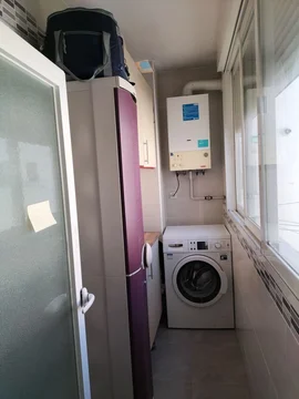 Piso en Barrio Vista Alegre - Foto 5