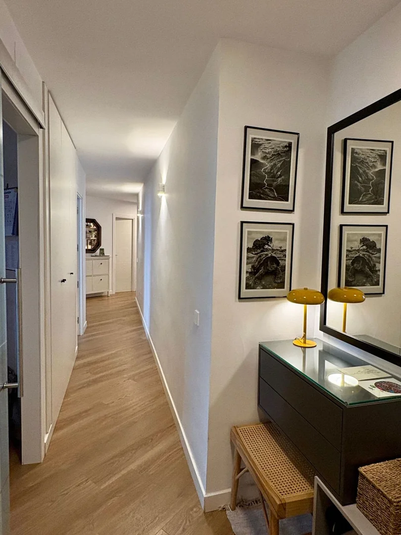 Piso en Calle de Aldea del Fresno, 25, Chopera - Foto 4