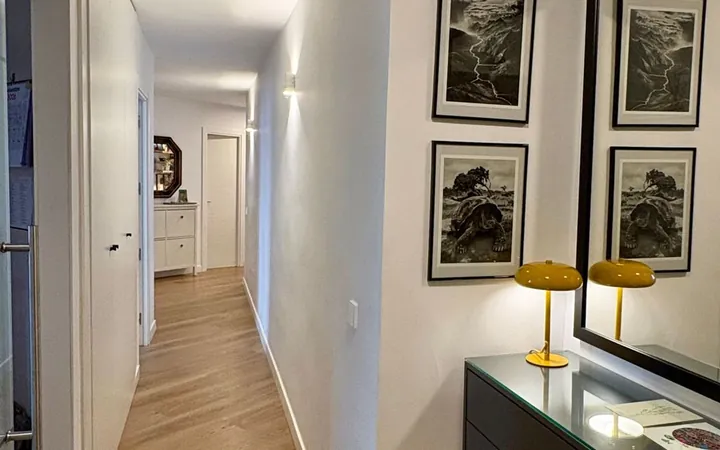 Piso en Calle de Aldea del Fresno, 25, Chopera - Foto 4