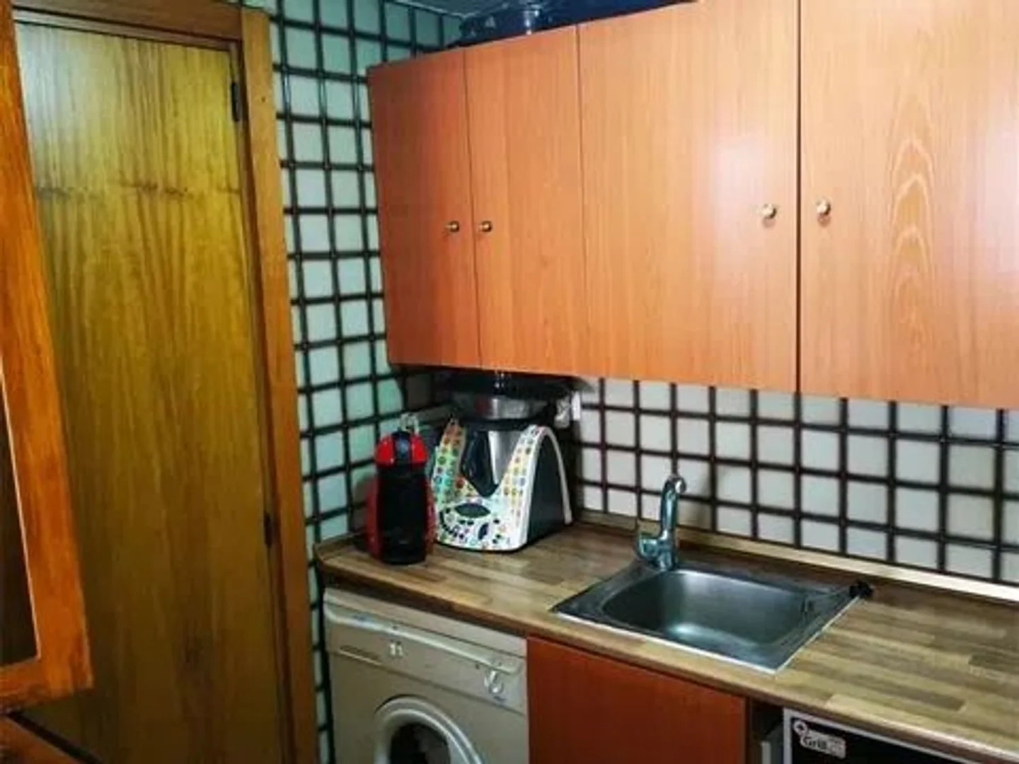 Piso en Calle de Matilde Díez, 19, Ciudad Jardín - Foto 6