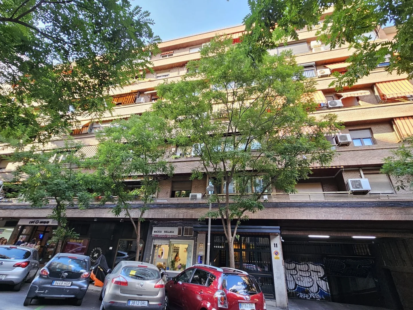 Piso en Granada, 11, Pacífico - Foto 19