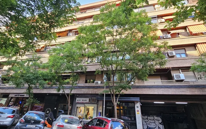 Piso en Granada, 11, Pacífico - Foto 19