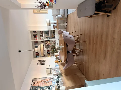 Ático en  Calle de Juanita Cruz 146O - Foto 4