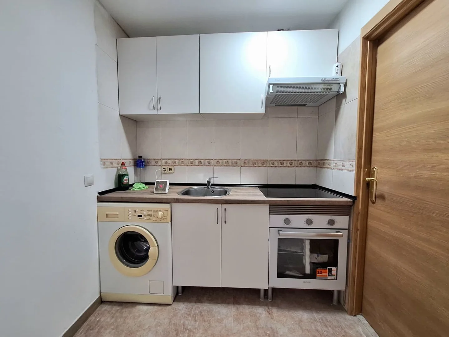 Piso en Avenida de Carabanchel Alto, Buena Vista - Foto 6