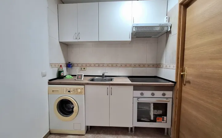 Piso en Avenida de Carabanchel Alto, Buena Vista - Foto 6