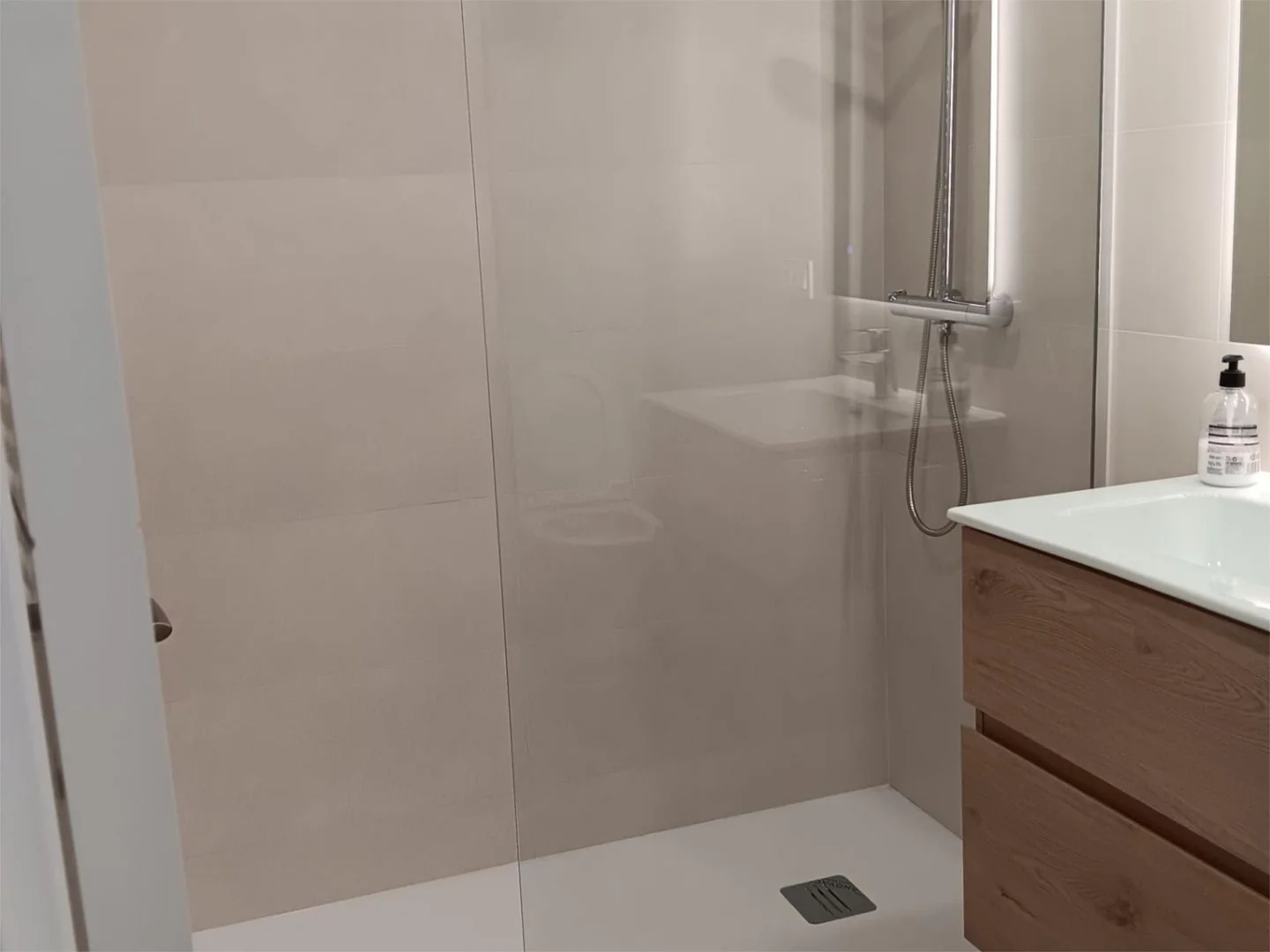 Piso en  Paseo de la Esperanza 7 - Foto 22