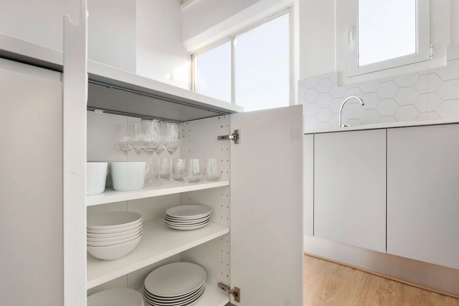 Piso en calle de Sardenya, 364 - Foto 9