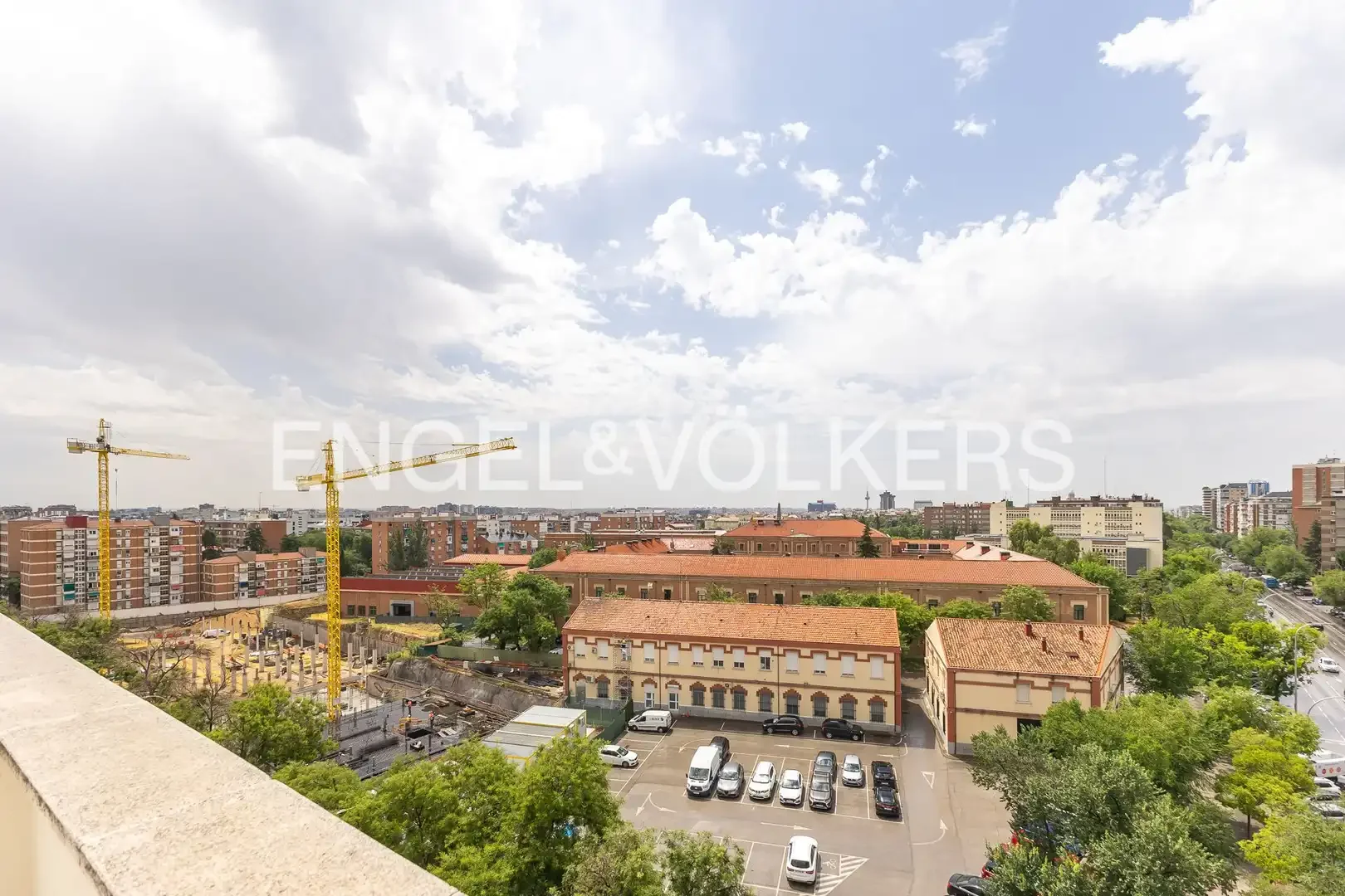 Ático en  Calle del Príncipe de Vergara - Foto 38