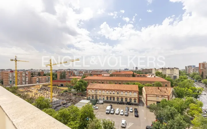 Ático en  Calle del Príncipe de Vergara - Foto 38