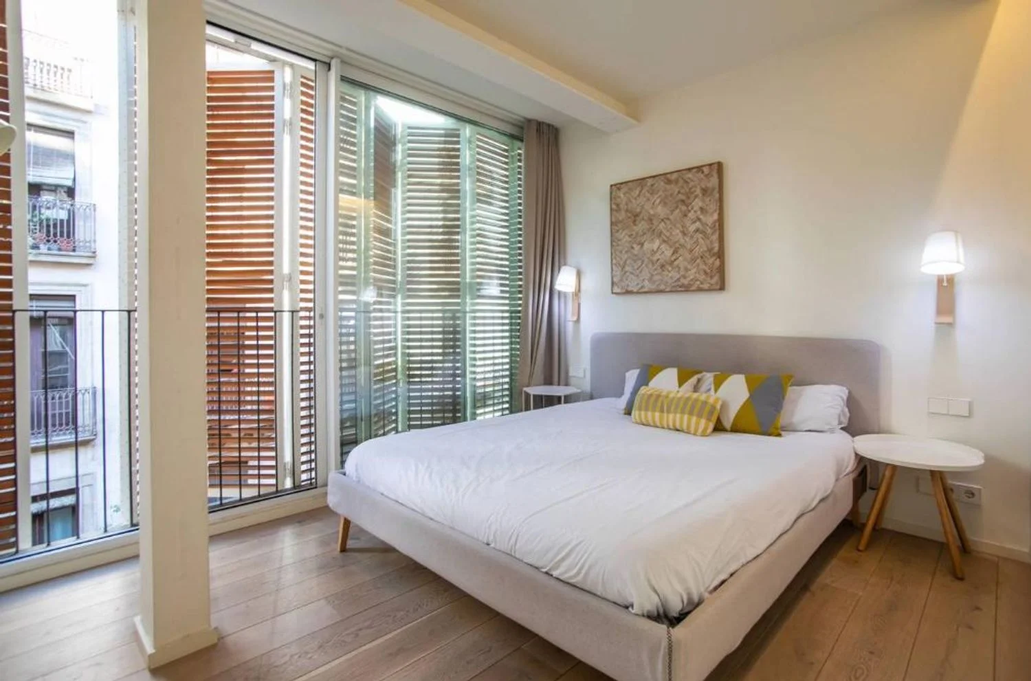 Piso en calle de Josep Anselm Clavé, 9 - Foto 4