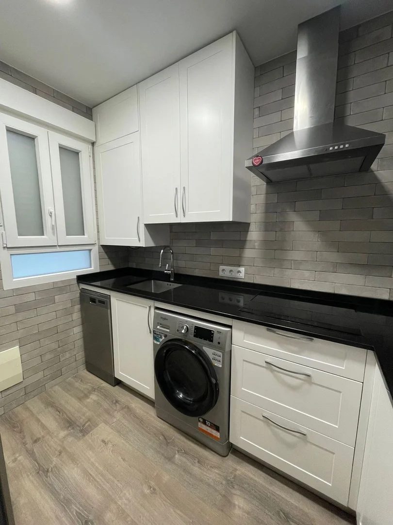 Piso en calle del Divino Vallés, 29 - Foto 4