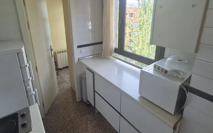 Estudio en Avenida del Santuario de Valverde, 18, Montecarmelo - Foto 17