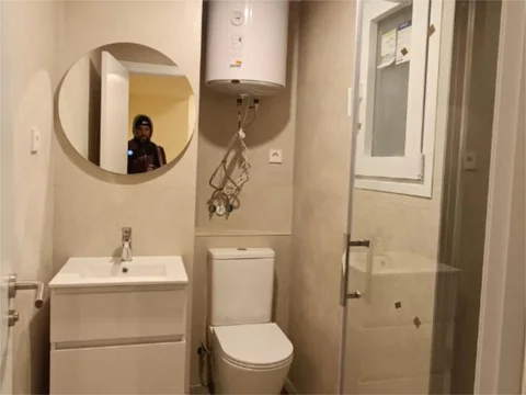 Piso en  Calle del Maestro Arbós 35 - Foto 38