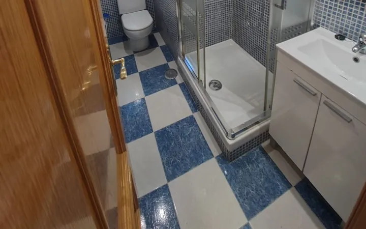 Piso en Calle de San Mario, 55, San Fermín - Foto 12
