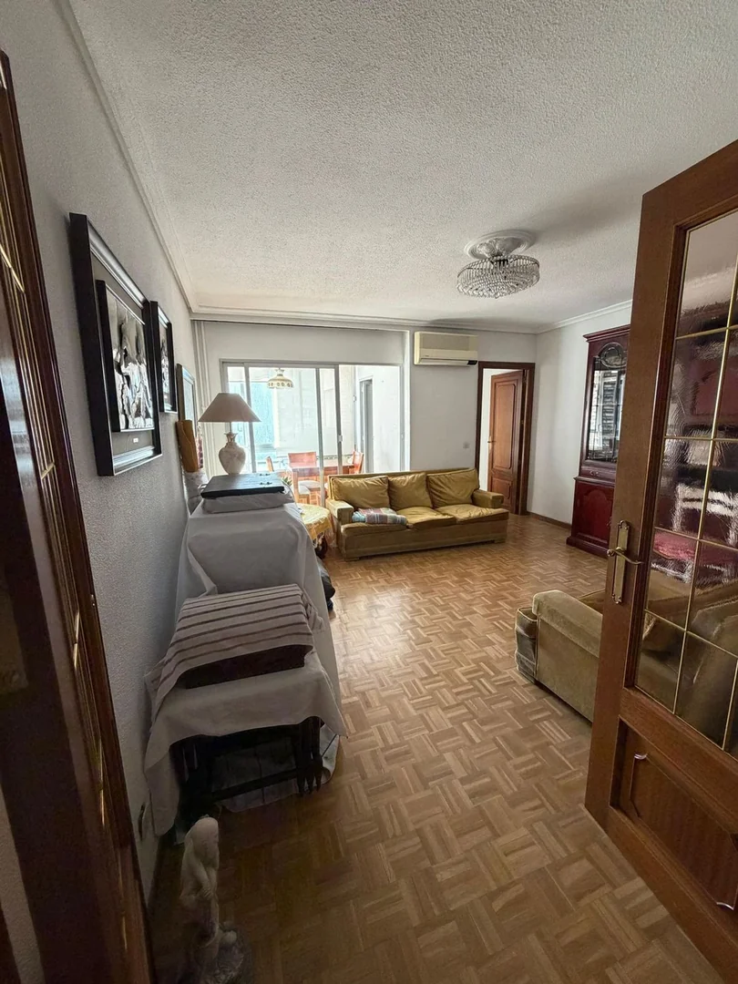 Piso en Calle de Ginzo de Limia, 4, Pilar - Foto 5