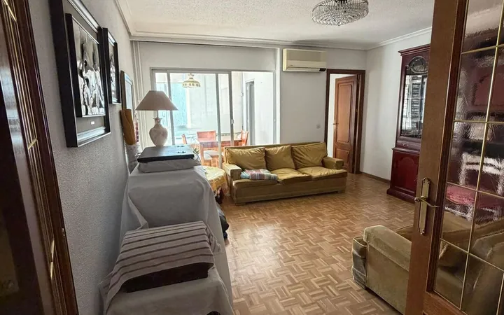 Piso en Calle de Ginzo de Limia, 4, Pilar - Foto 5