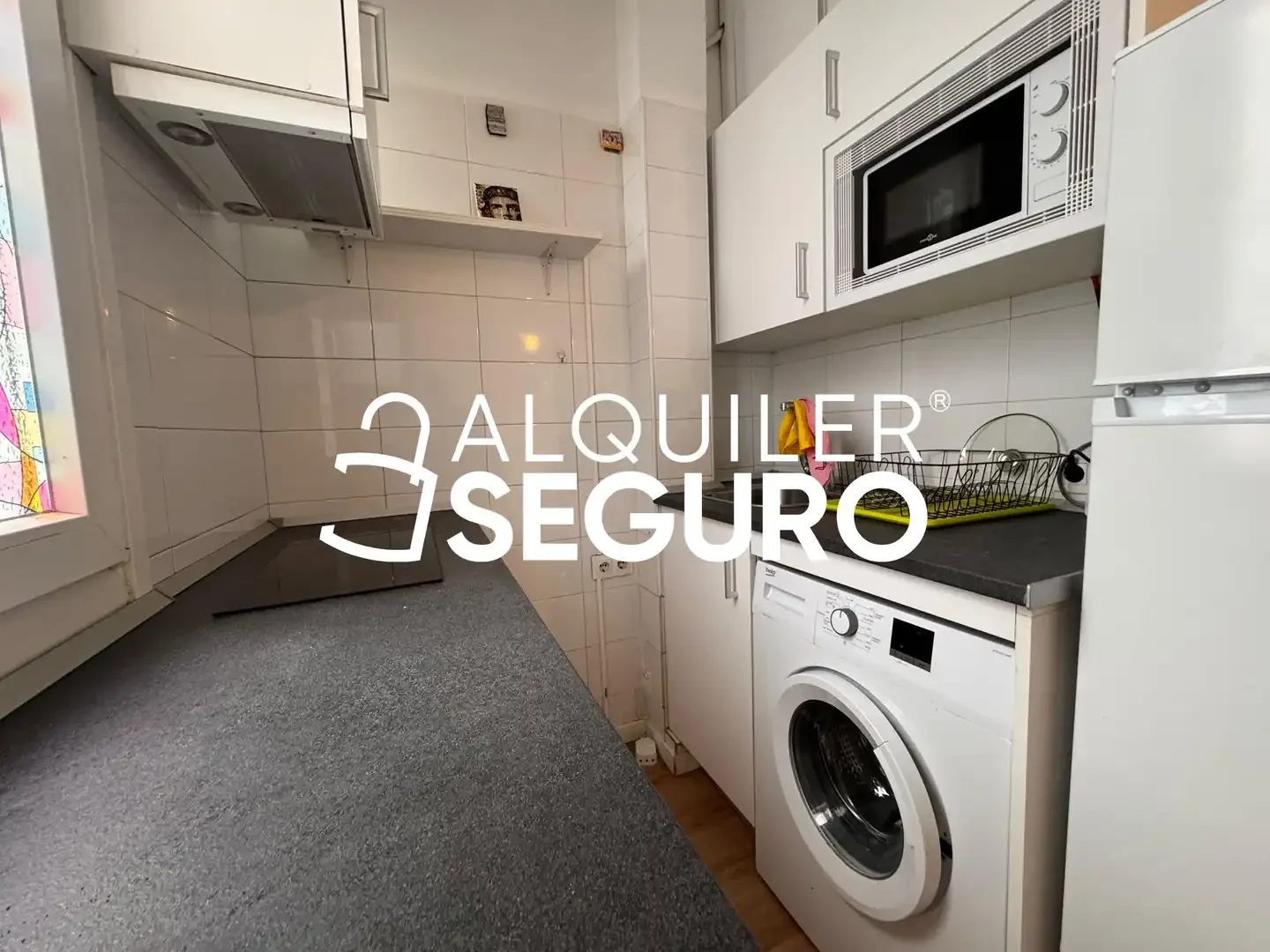 Piso en  Antonio López - Foto 4