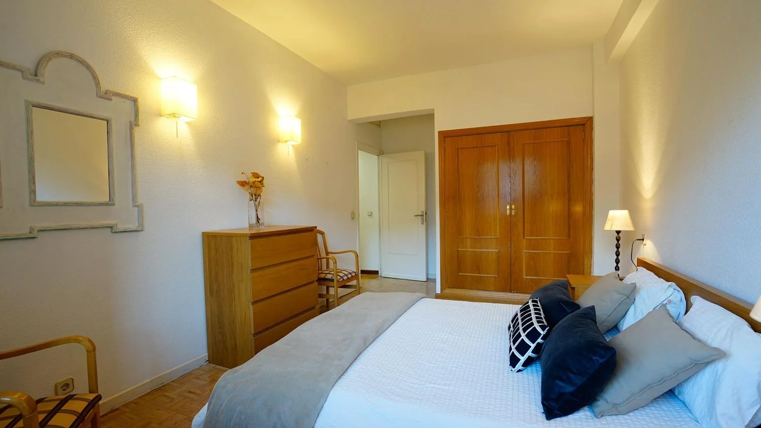Piso en Calle Agustín de Foxá, 16, Castilla - Foto 13