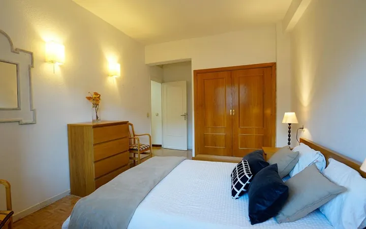 Piso en Calle Agustín de Foxá, 16, Castilla - Foto 13