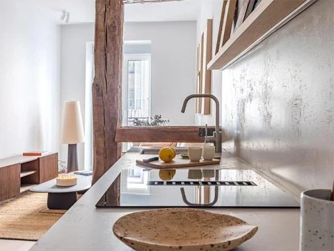 Piso en  Calle de las Infantas 44 - Foto 46