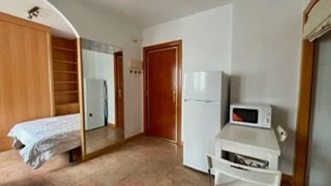 Estudio en Calle de Hermosilla, 101 - Foto 9