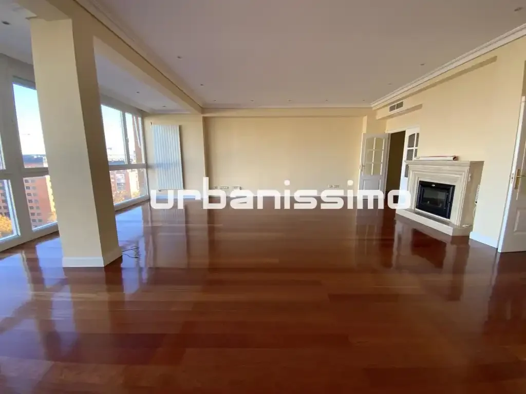 Piso en  Paseo de la Castellana - Foto 12