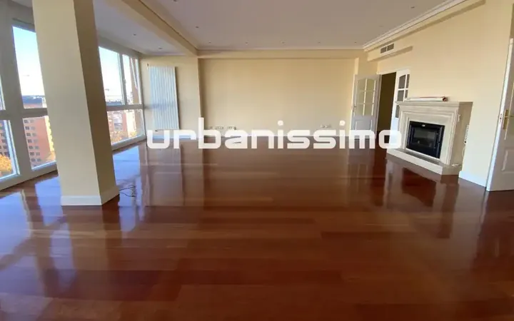 Piso en  Paseo de la Castellana - Foto 12
