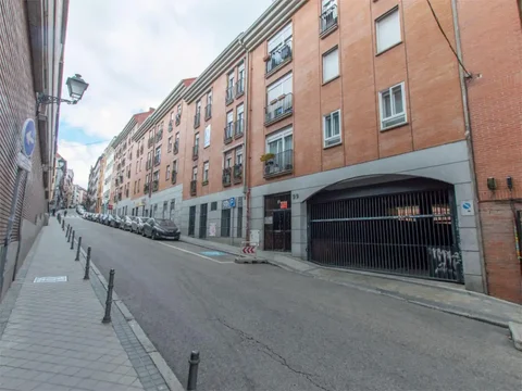 Piso en  Calle de Arganzuela 29 - Foto 25