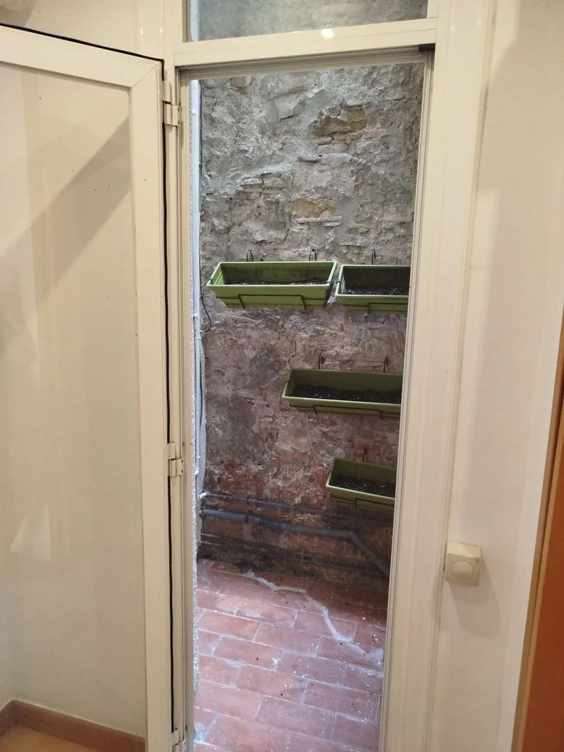 Piso en Calle de Santa Rosa, 25, Vila de Gràcia - Foto 5