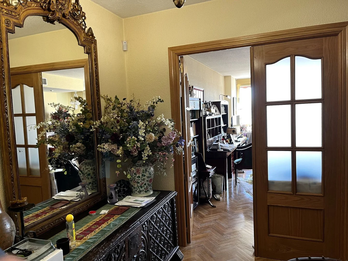 Piso en calle de Húmera, 31 - Foto 2