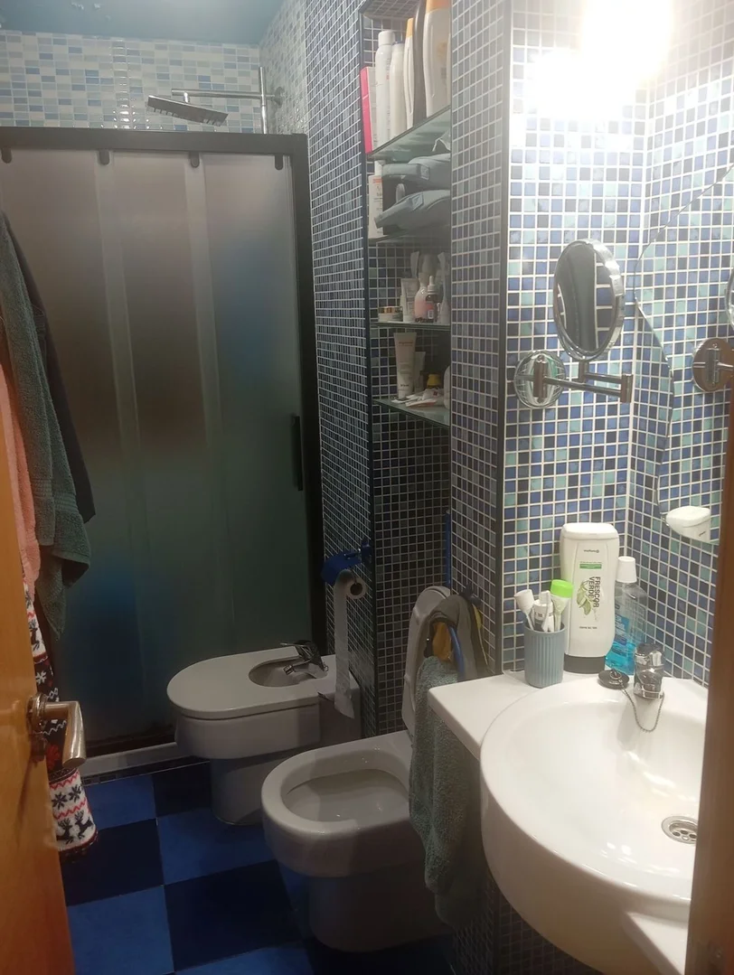 Piso en calle de Francisco Madariaga, 36 - Foto 2