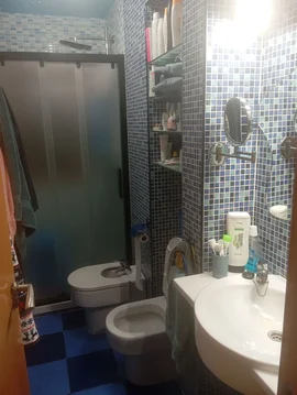 Piso en calle de Francisco Madariaga, 36 - Foto 2