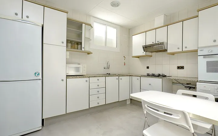 Chalet adosado en Calle de Santa Rosalia, 13 Bis, La Teixonera - Foto 8