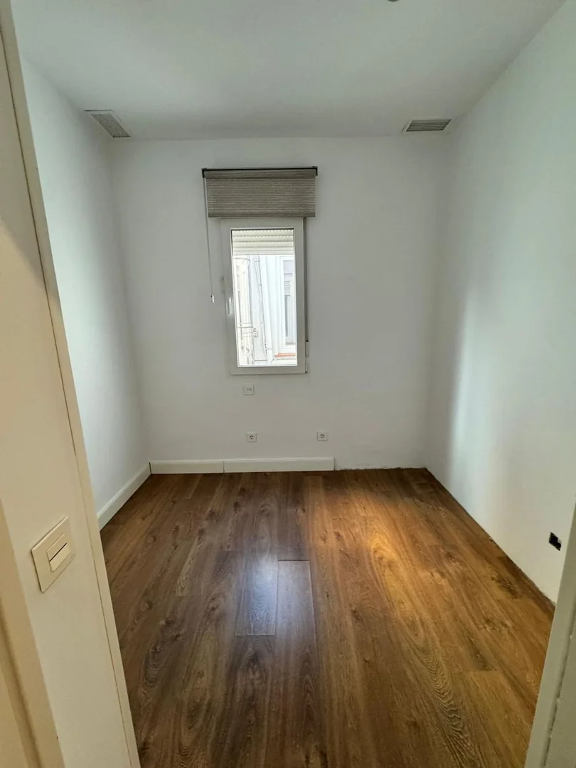 Piso en Avenida de la Reina Victoria, 34, Ciudad Universitaria - Foto 4