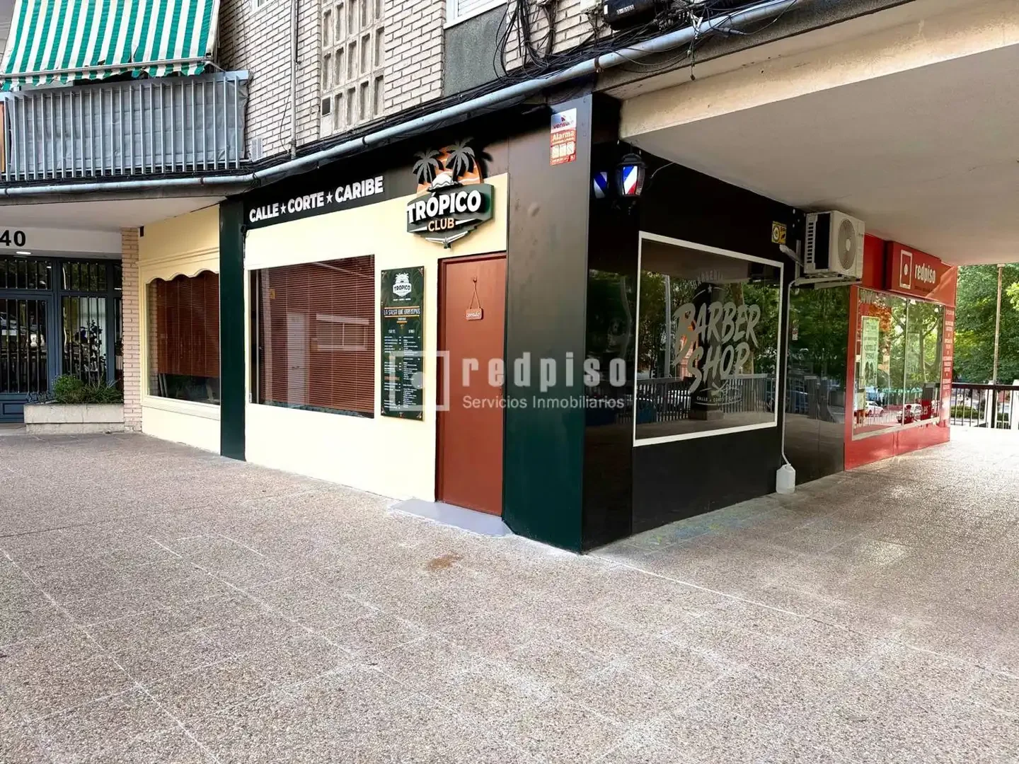 Local comercial en  de los Vinateros - Foto 2