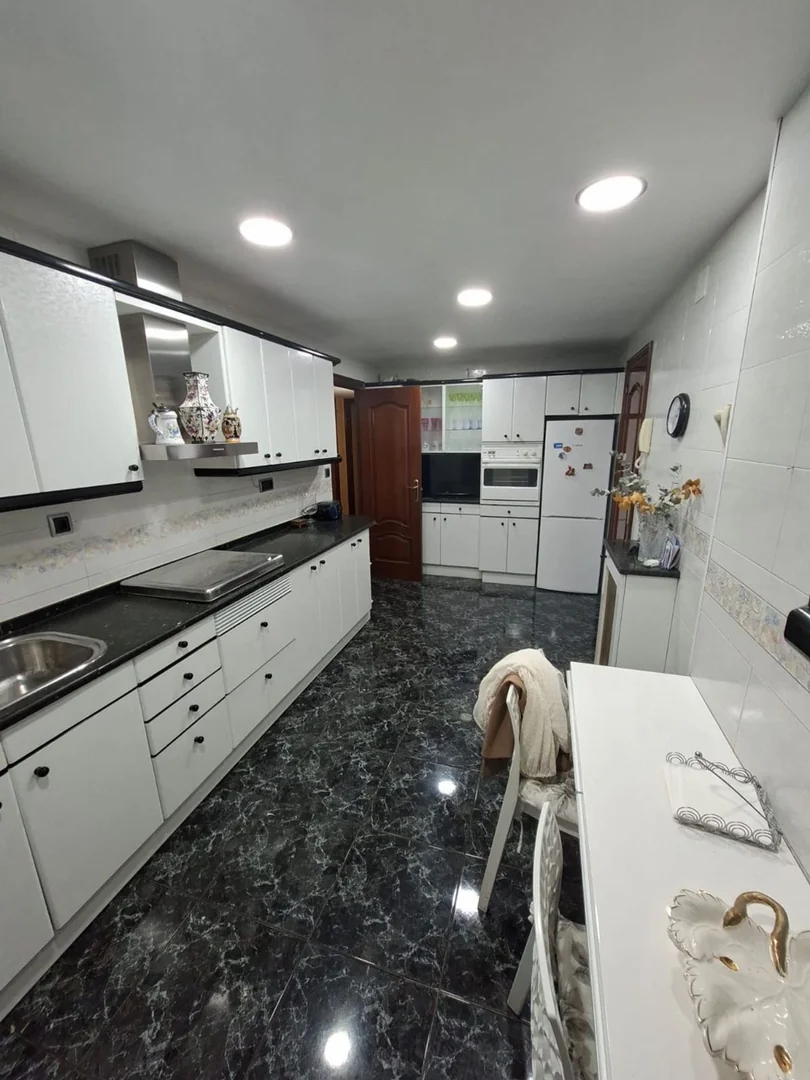 Piso en Calle de los Castillejos, 259, La Sagrada Família - Foto 7
