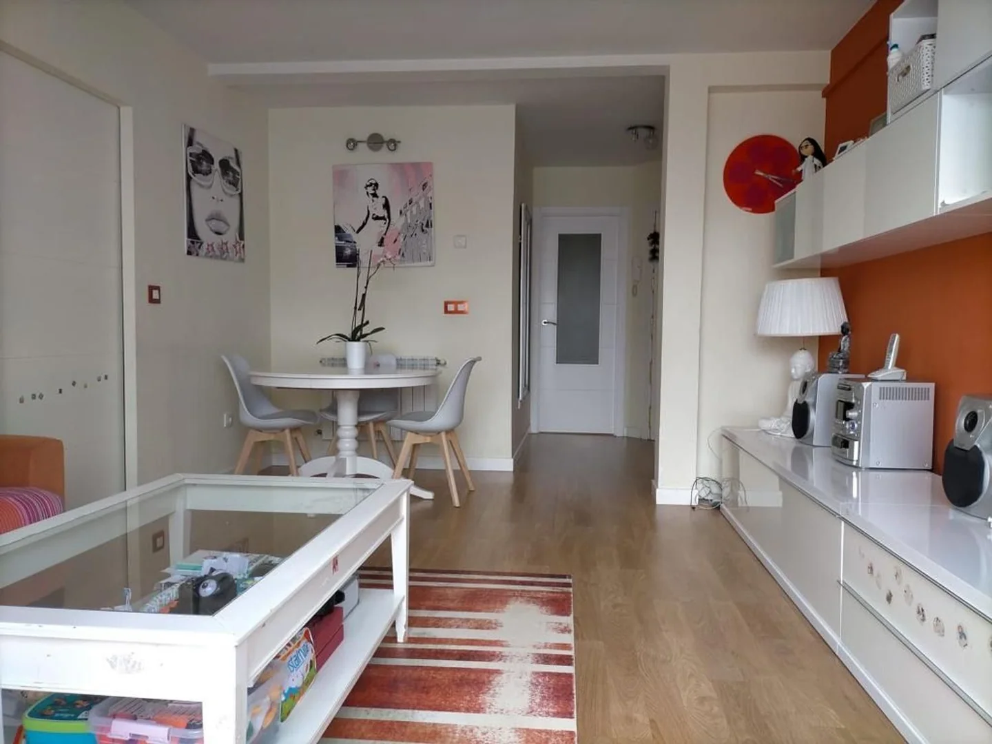 Ático en Calle de Clara del Rey, 37, Prosperidad - Foto 12