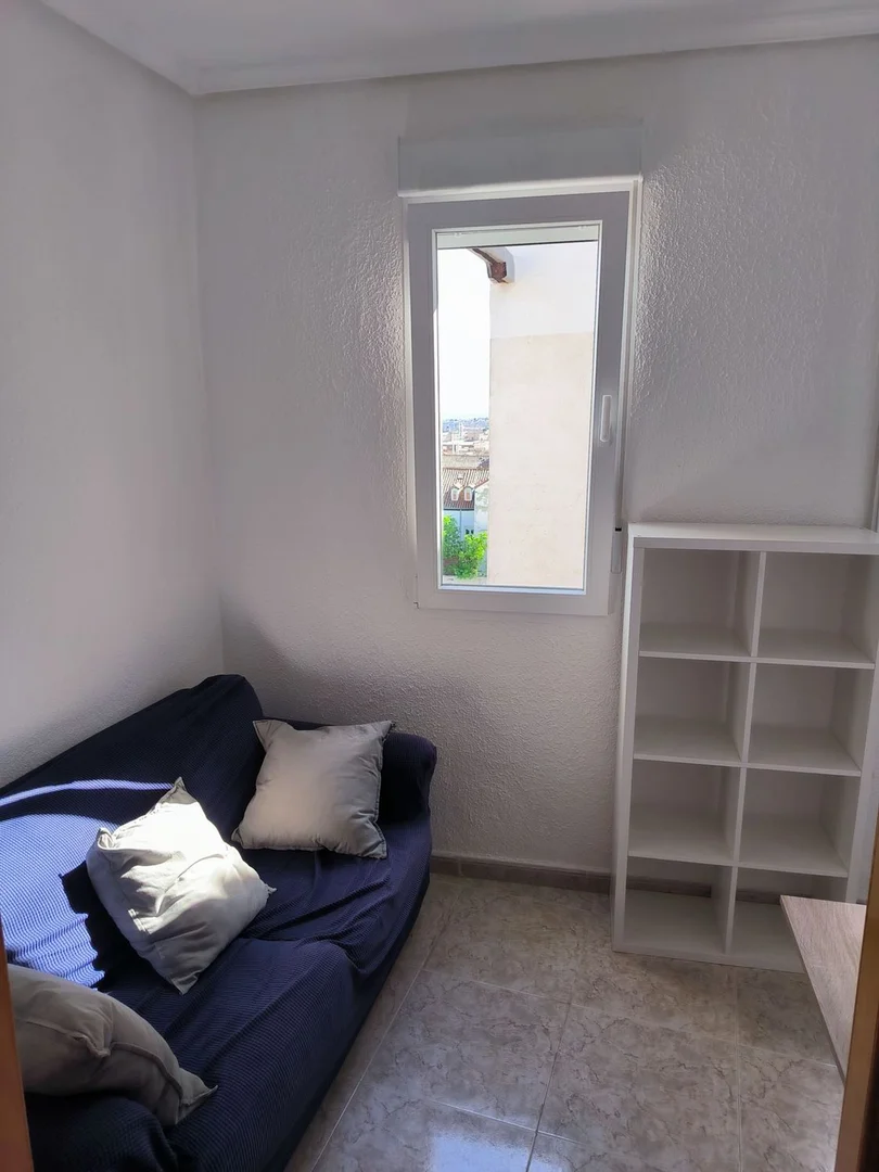 Piso en calle San Cosme y San Damián, 5 - Foto 7