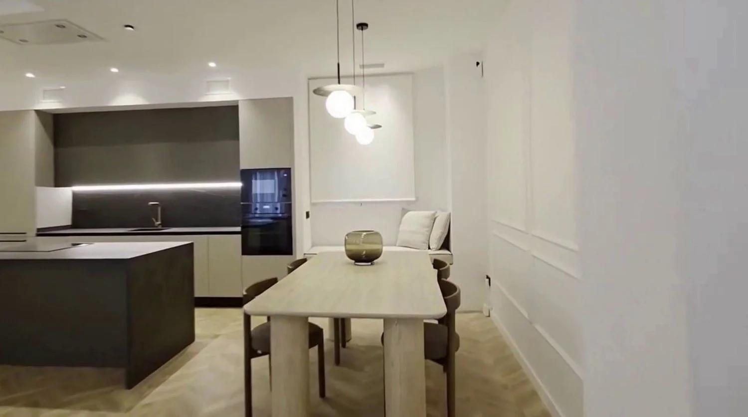 Piso en calle de Rodríguez San Pedro, 36 - Foto 7