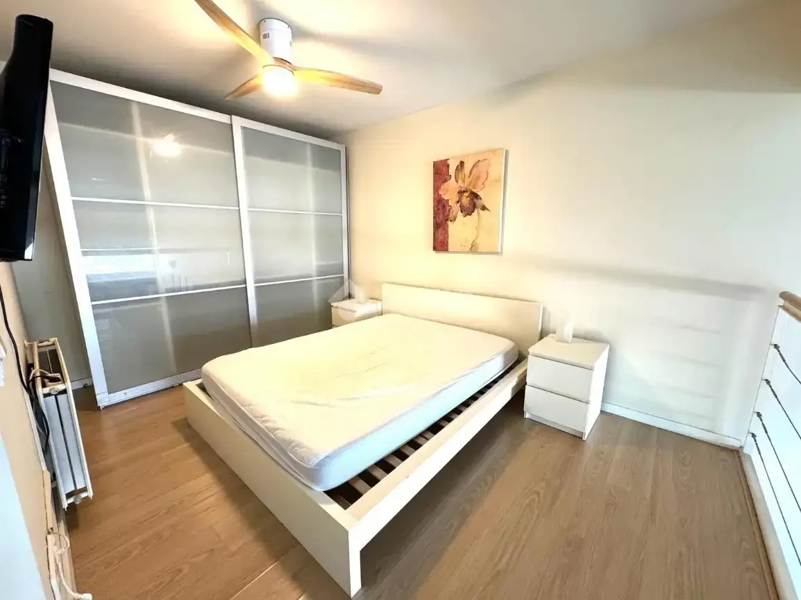 Loft en  C. de Julián Camarillo - Foto 15